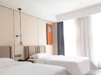 Zhangjiakou International Hotel (Building B ) Hotels in Zhangjiakou
