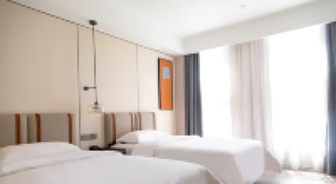 Zhangjiakou International Hotel (Building B )