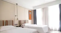 Zhangjiakou International Hotel (Building B )