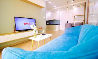 Méridien  Suites - Terra Royal, HighClass and Central Spot