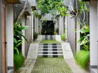 Mahayoga Ubud Private Pool Villa Spa And Resto Hotels near Andong