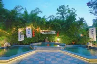 Empark Seabed Hot Spring Hotel - romantique