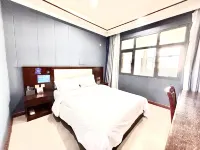 Shankee Hotel (Naqu Nyima County Government Passenger Station)