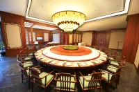 WuWei Yunxiao Grand Hotel - breakfast