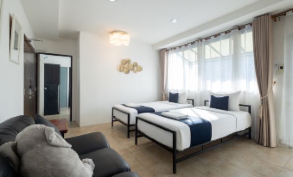 Nature Boutique Residence