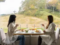 Manza Prince Hotel - servizio colazione