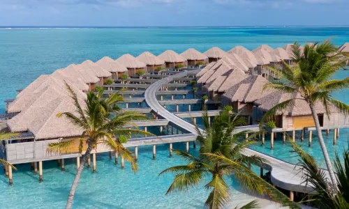 Barceló Whale Lagoon Maldives