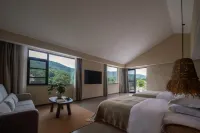 youfengkagu Hotels near Nandaohe