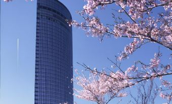 Lake Biwa Otsu Prince Hotel
