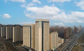 HanTing Hotel (Changchun Beihu Wuyueguangchang)