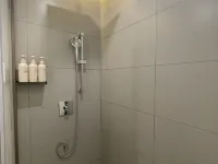 โรงแรมลี่เฟิงเมโทรโพลิแทน โรงแรมในคู่เอ่อเล่อ