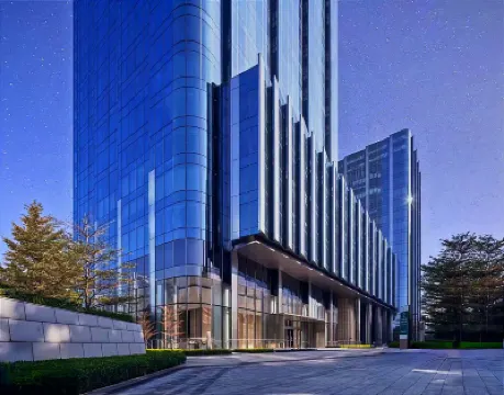 Besten Executive Apartment (Shenzhen Jingji Riverside Times Xiasha Subway Station) Hotels in Shenzhen