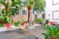 Hôtel Nice Beau Rivage