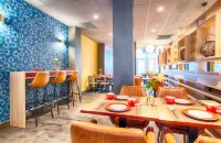 Leonardo Boutique Hotel Amsterdam Vondelpark - pet friendly