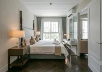 Xiyun Holiday Apartment Pattaya فنادق في 
