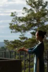 The Mist Boutique Dalat Hotel - Mountain view