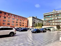 Jiangshan Hotel - Parkering