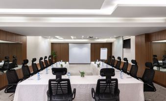 Warwick Hotel Jeddah