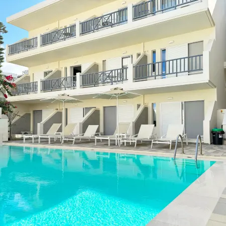 Melitti Hotel