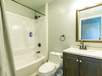 Ocean Breeze Inn ハワイアン・パラダイス・パークのホテル