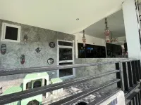 Baan Bua Talay Các khách sạn ở 