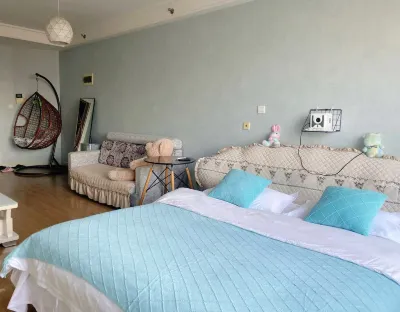 Dalian Jiarou Homestay Hotels in Huanan Square/Jinsanjiao Commercial Circle