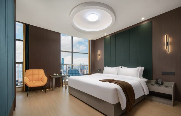 XIANGFUHOTEL