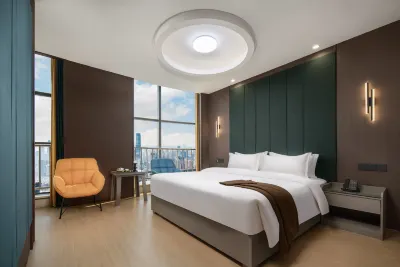 XIANGFUHOTEL