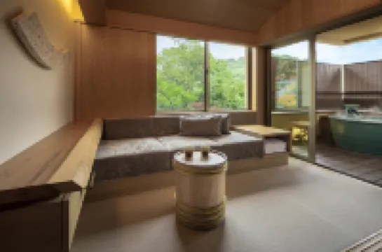 星野集團界玉造