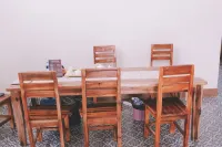 LINESORNSACK  GUEST  HOUSE