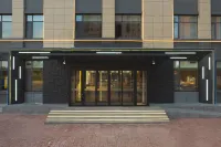 Datang Light Luxury Hotel (Tianjin Baodi Branch) Hotels in Baodi Area