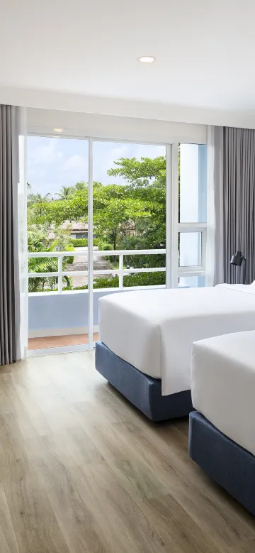 ห้องมารีน่าซูเปอร์เรีย