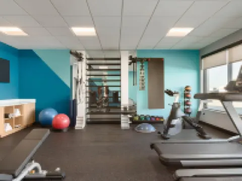 avid hotel ELKHART NORTH by IHG Hotel di Elkhart