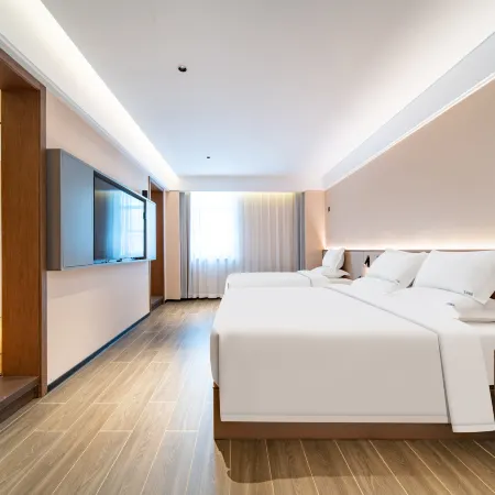 Korla Zhengxuan Hotel