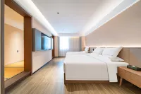 Korla Zhengxuan Hotel