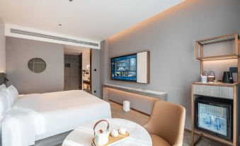 PALACE Hotel( Rongcheng, Xiong'an New Area )