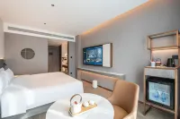 PALACE Hotel（ Rongcheng, Xiong'an New Area ）