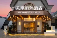 Mehood Lestie Hotel (Shanghai Songjiang University City Branch) Hôtels à proximité de : Xunmengyuan Herb Farm