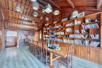 拾光貳號民宿（雲和梯田七星墩觀景台店）