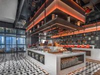 Radisson RED Hefei South Railway Station - breakfast