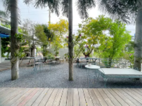 Baan Pattaya by Sabai near by GOD Pattaya