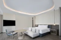 C&D Hotel Dongshan, Zhangzhou - balcony