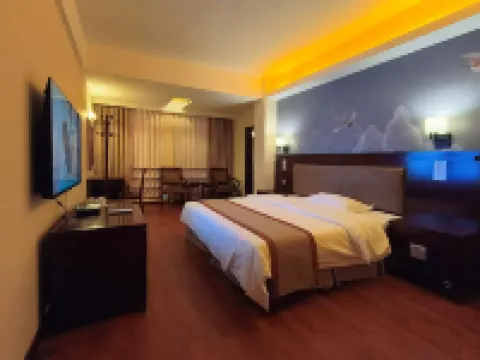 Jinyu Full Hall Hotel