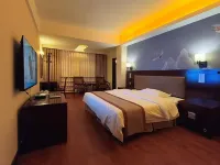 Jinyu Full Hall Hotel