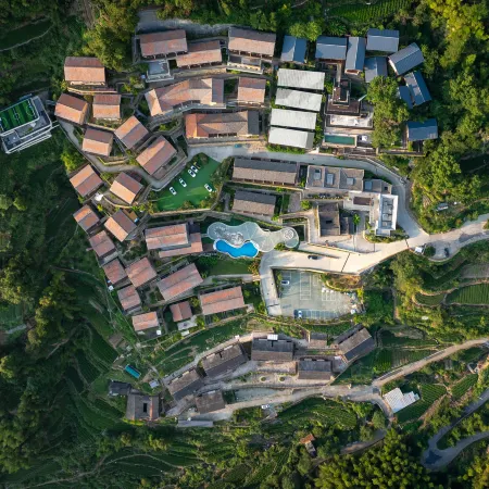 Yuanshe Lanshu Hotel