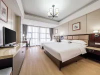 Yuexiang Hotel (Hangzhou Gongshu Wanda Auto City) Hotels near Gongshu