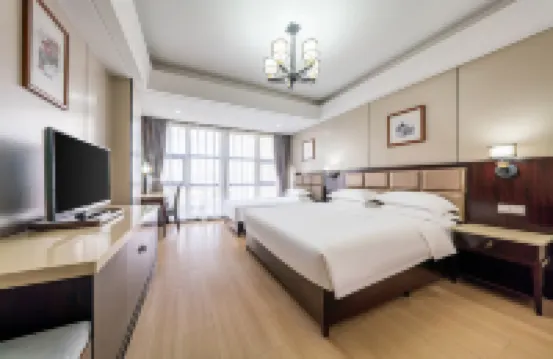 Yuexiang Hotel (Hangzhou Gongshu Wanda Auto City)