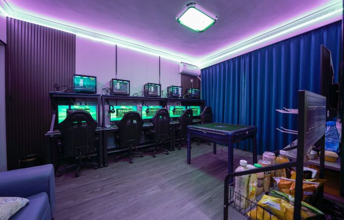 Longdu Hotel