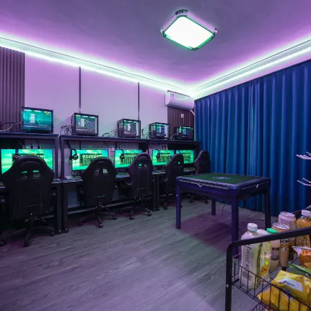 Longdu Hotel