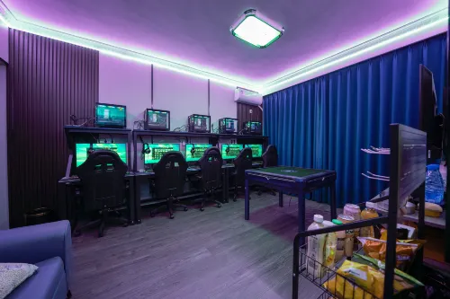 Longdu Hotel Hotels in Tongdao